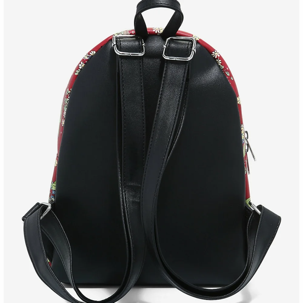 Loungefly Star Wars The Child Mandalorian mini backpack and cardholder